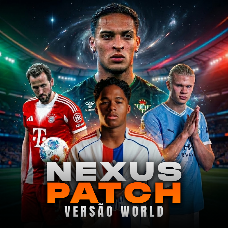 Nexus Patch 2026